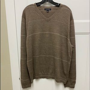 Banana Republic V-neck Sweater